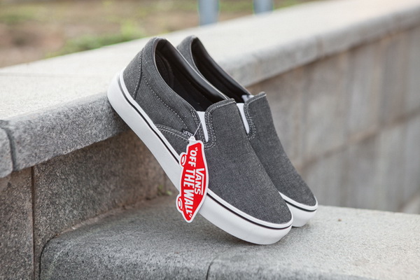 Vans Low-Top Slip-on Men Shoes--220